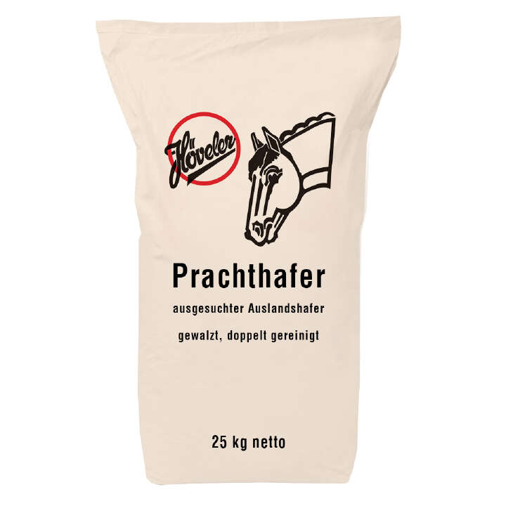 Höveler Prachthafer Höveler Prachthafer